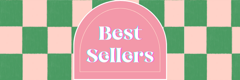 Best Sellers