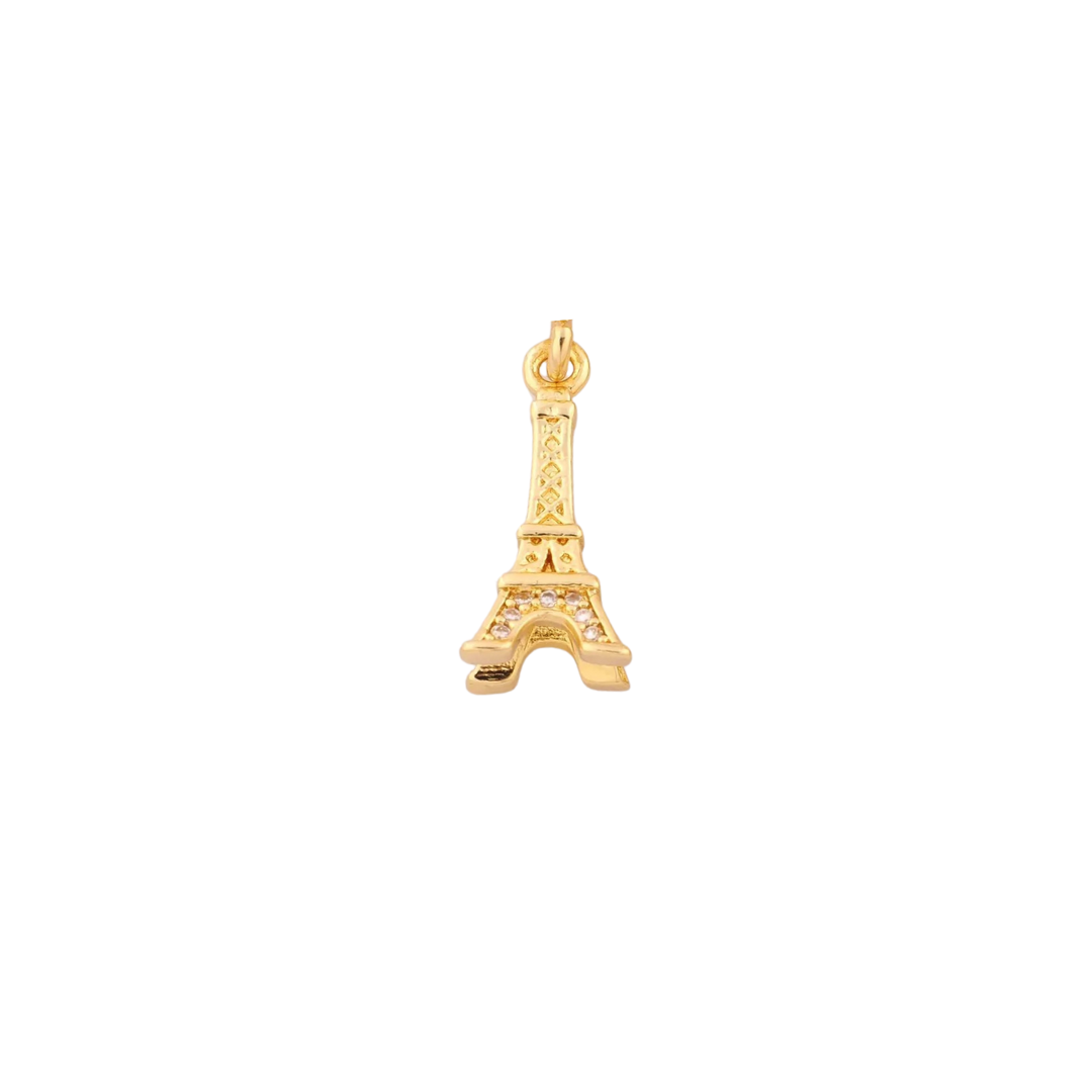 Eiffel Tower Charm