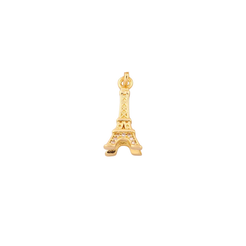 Eiffel Tower Charm