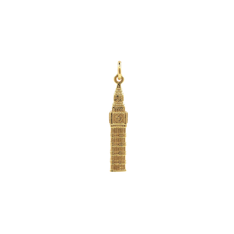 Big Ben Charm