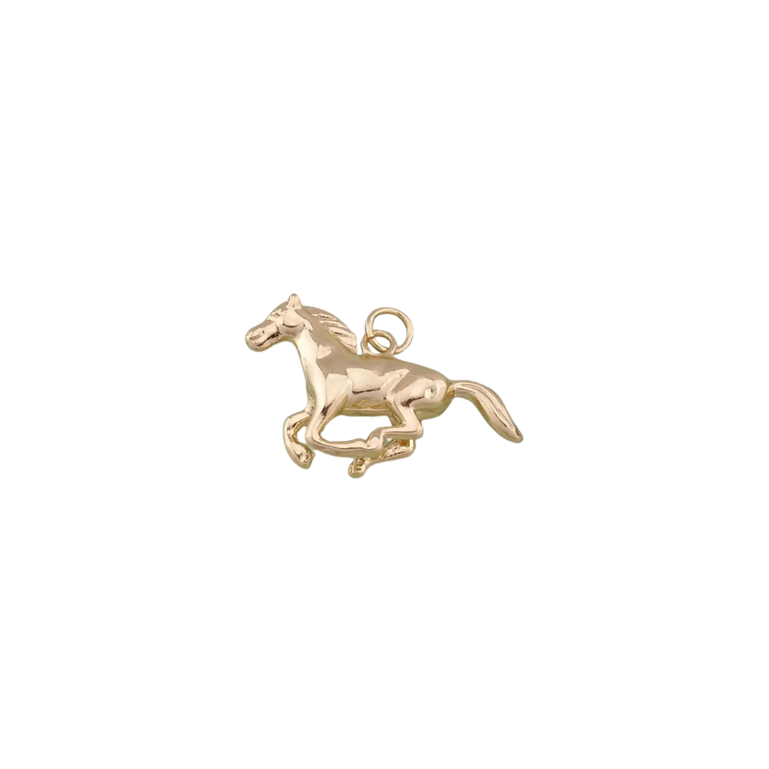Horse Charm