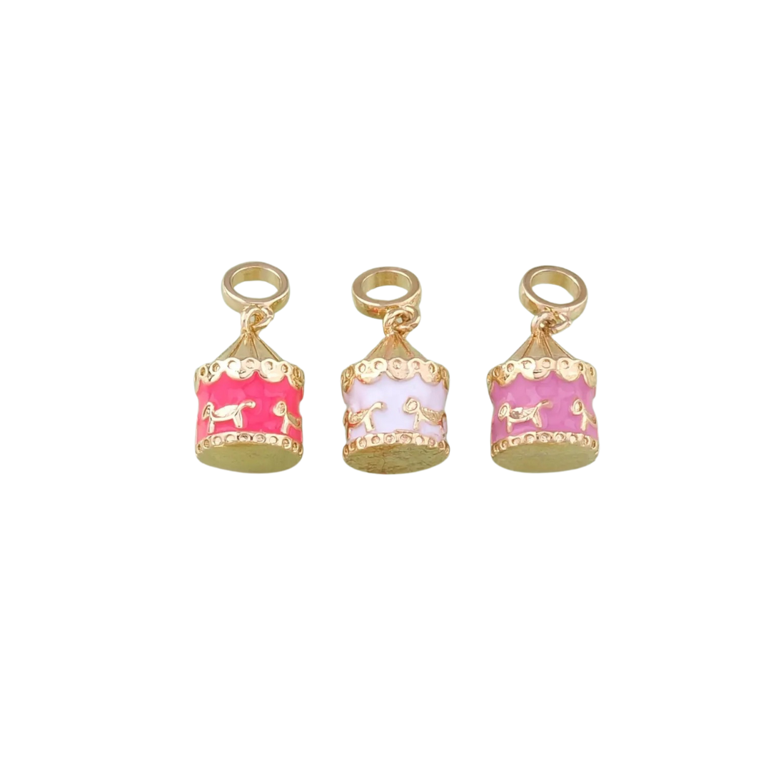 Carousel Charm