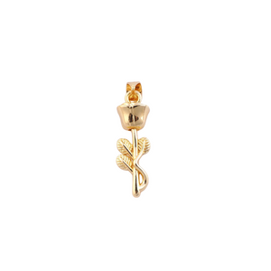 Rose Charm – Masea Kirksey Collective