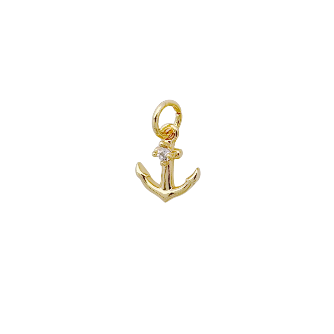 Anchor Charm