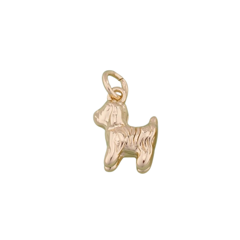 Animal Charms