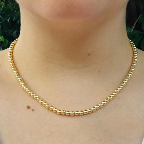 Florence Maeve Necklace