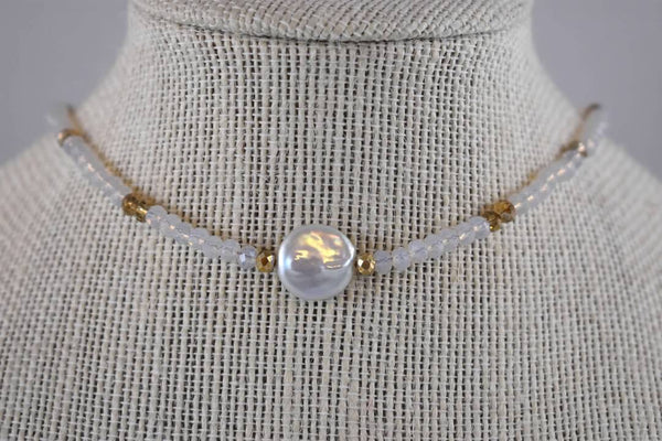 Samantha Kaye Necklace