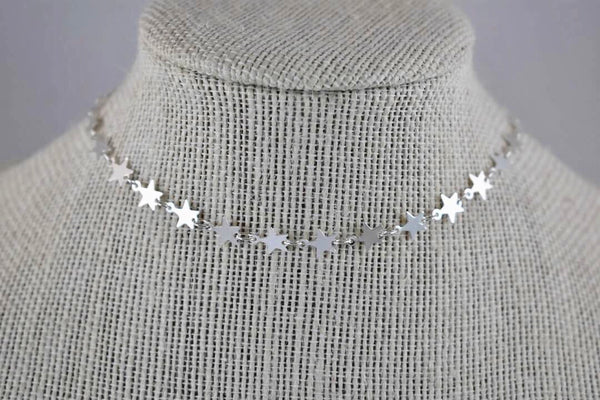 Gracie Maya Necklace