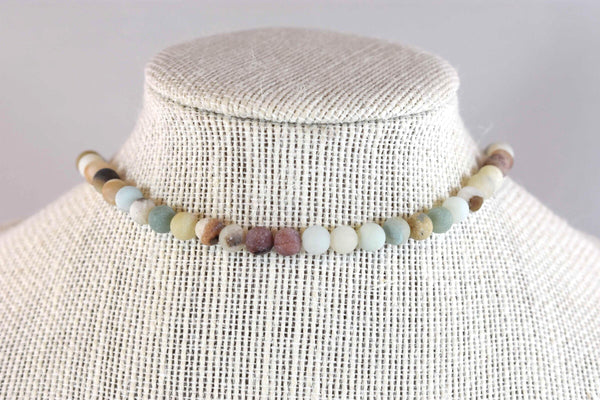 Jade Taylor Necklace