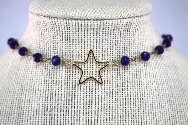 Elsie Clara Necklace