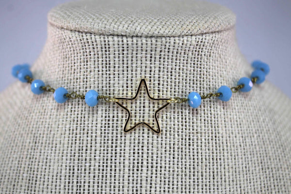 Elsie Clara Necklace