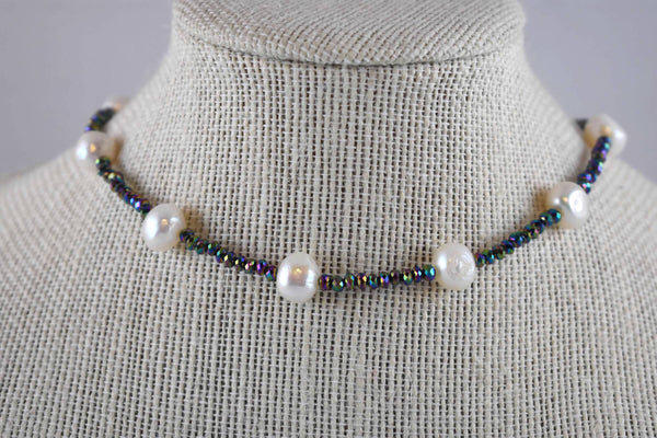 Erica Victoria Necklace