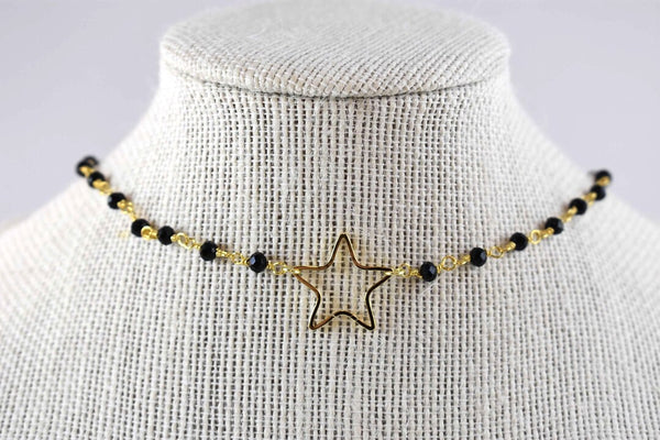 Elsie Clara Necklace