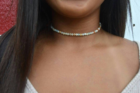 Jade Taylor Necklace