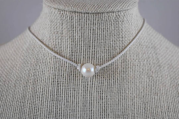 Claire Elena Necklace