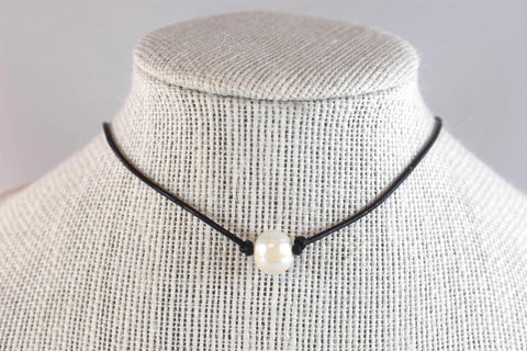 Claire Elena Necklace