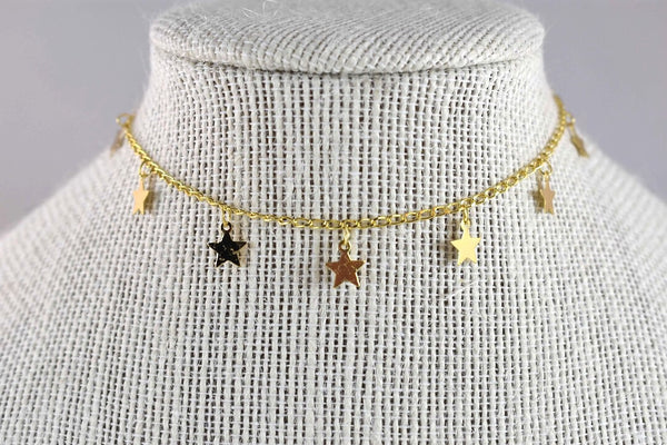 Evie Harper Necklace