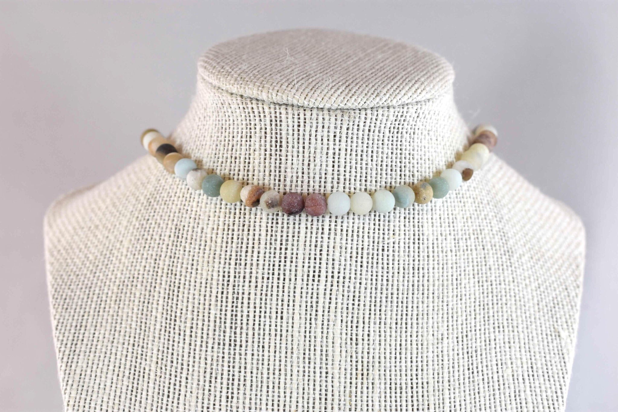 Jade Taylor Necklace