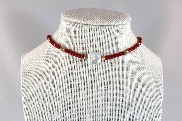 Samantha Kaye Necklace