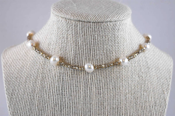 Erica Victoria Necklace