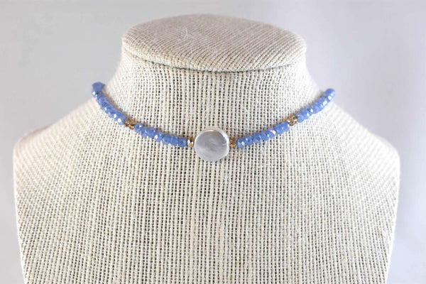 Samantha Kaye Necklace