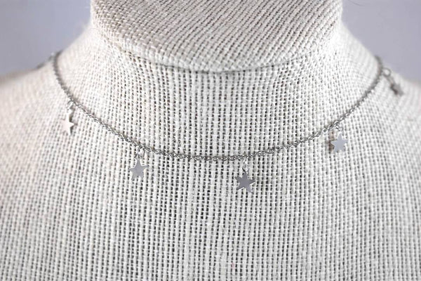 Evie Harper Necklace