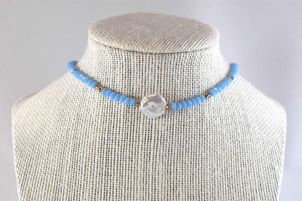 Samantha Kaye Necklace