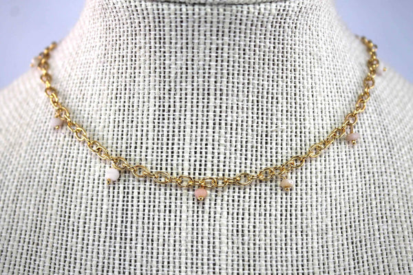 Abriella Kathleen Necklace