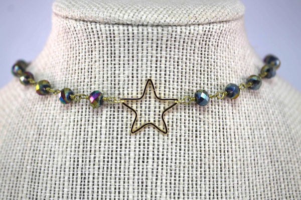 Elsie Clara Necklace