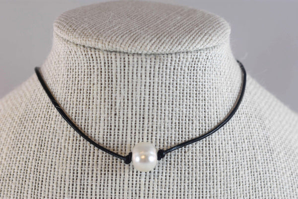 Claire Elena Necklace