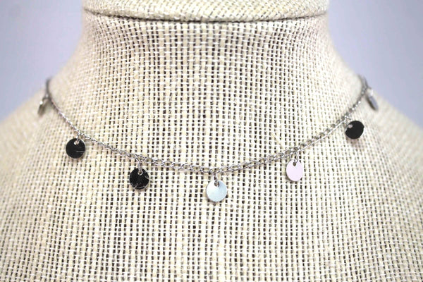 Delilah June Necklace