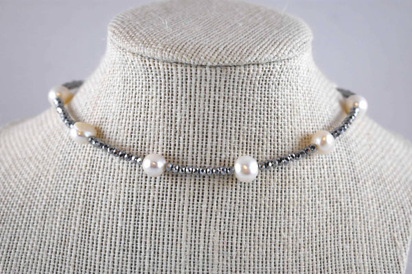 Erica Victoria Necklace