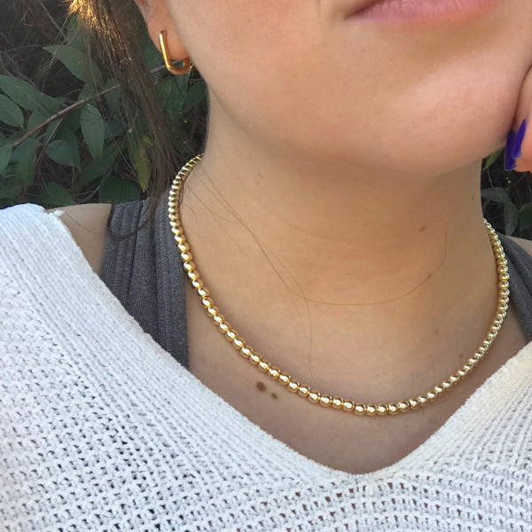 Florence Maeve Necklace