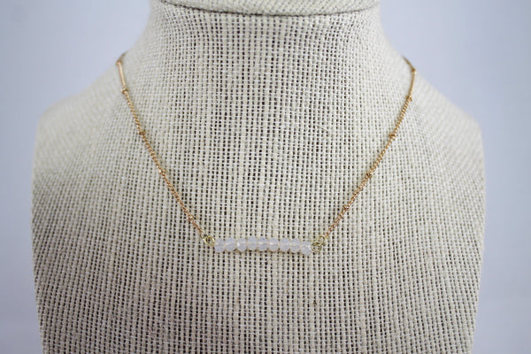 Phoebe Mae Necklace