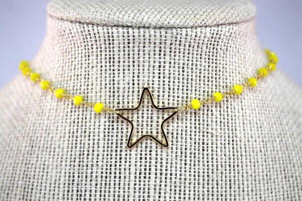 Elsie Clara Necklace