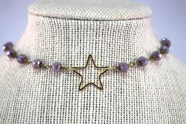 Elsie Clara Necklace