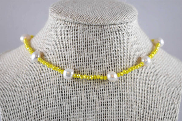 Erica Victoria Necklace