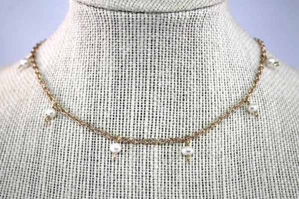 Abriella Kathleen Necklace