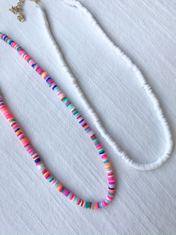 Genevieve Blake Necklace