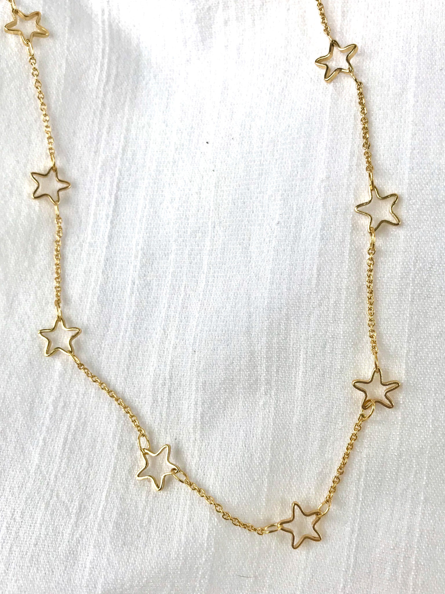 Ashley Parker Necklace
