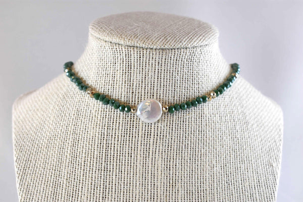 Samantha Kaye Necklace