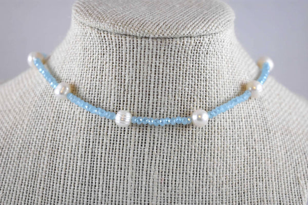 Erica Victoria Necklace