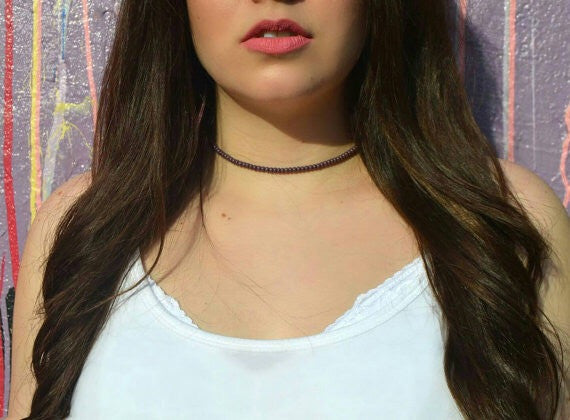 Holland Chandler Necklace