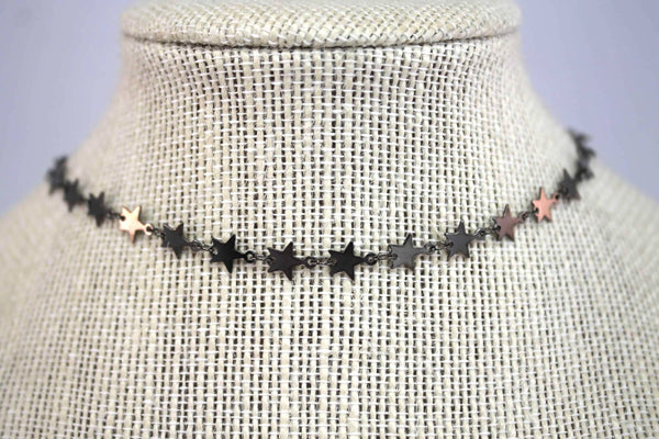 Gracie Maya Necklace