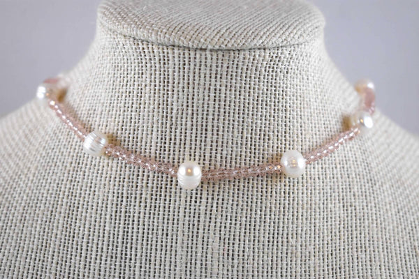 Erica Victoria Necklace