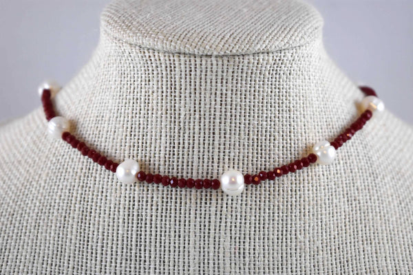 Erica Victoria Necklace