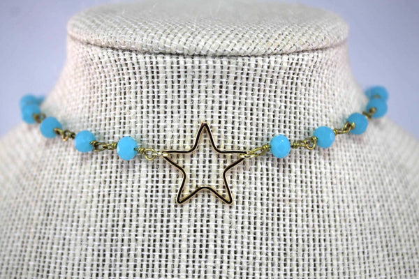 Elsie Clara Necklace