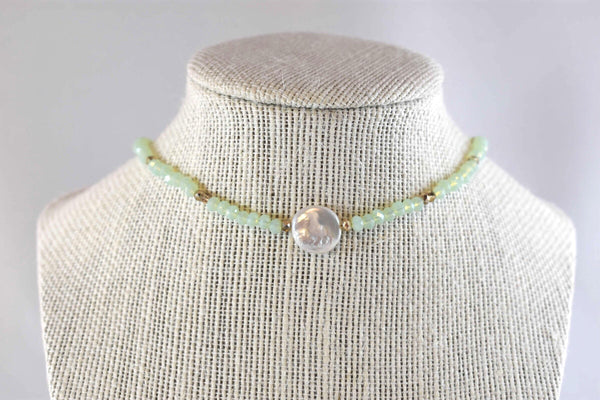 Samantha Kaye Necklace