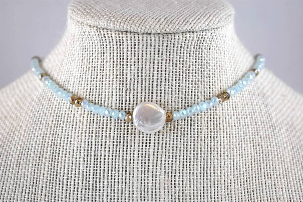 Samantha Kaye Necklace