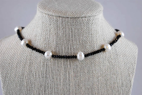 Erica Victoria Necklace